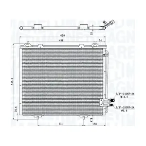 350203889000 MAGNETI MARELLI