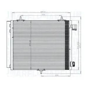 350203818000 MAGNETI MARELLI