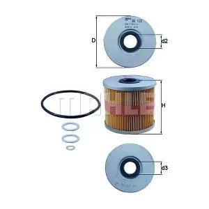 154087282220 MAGNETI MARELLI