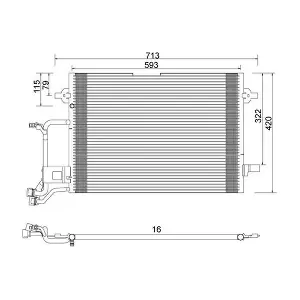 359003220050 MAGNETI MARELLI