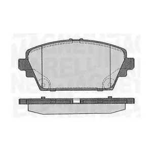 363916060566 MAGNETI MARELLI