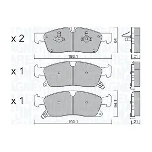 363916061326 MAGNETI MARELLI