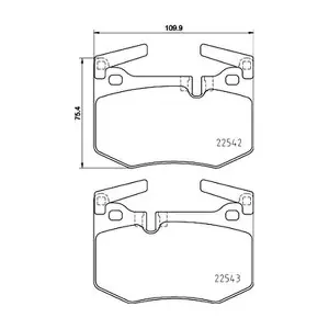 363700483164 MAGNETI MARELLI