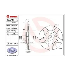 360406026405 MAGNETI MARELLI