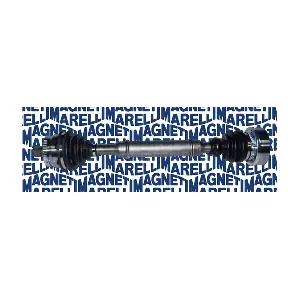 302004190001 MAGNETI MARELLI