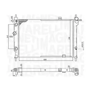 350213193200 MAGNETI MARELLI