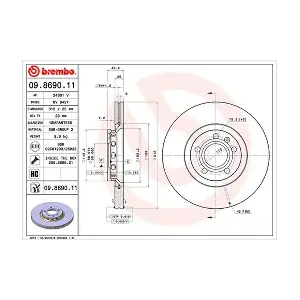 360406001601 MAGNETI MARELLI