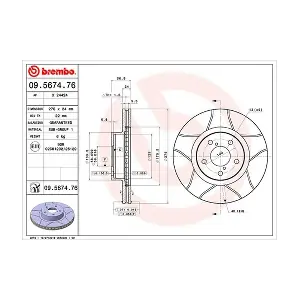360406045405 MAGNETI MARELLI