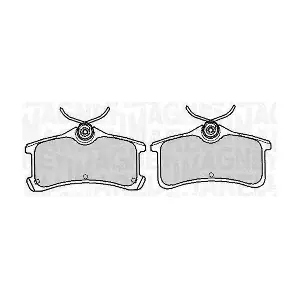 363916060596 MAGNETI MARELLI