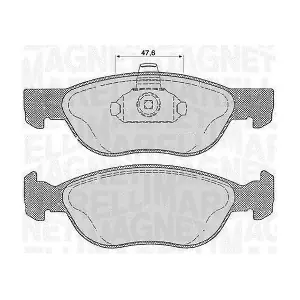 363916060238 MAGNETI MARELLI