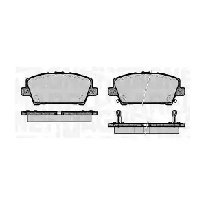 363916060620 MAGNETI MARELLI