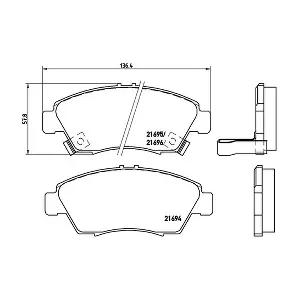 363700428023 MAGNETI MARELLI