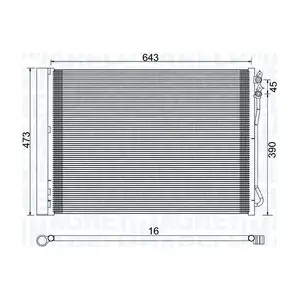 350203781000 MAGNETI MARELLI