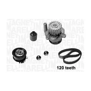 341404790001 MAGNETI MARELLI