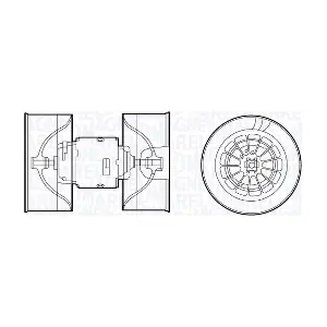 069412660010 MAGNETI MARELLI
