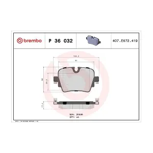 363700436032 MAGNETI MARELLI