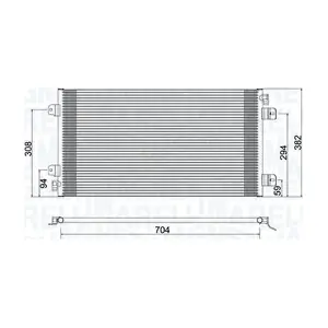 350203941000 MAGNETI MARELLI