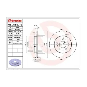360406065700 MAGNETI MARELLI