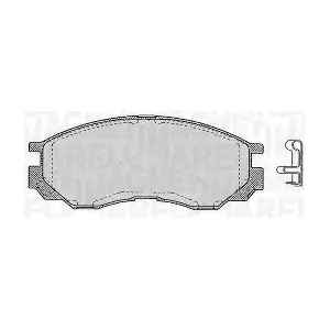 363916060810 MAGNETI MARELLI