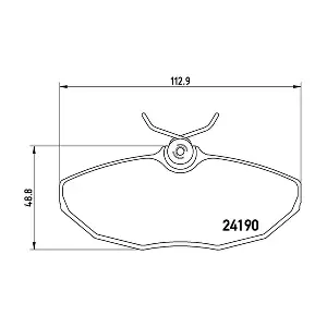 363700436015 MAGNETI MARELLI