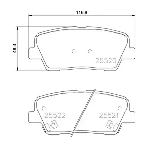 363700430104 MAGNETI MARELLI