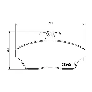 363700482001 MAGNETI MARELLI