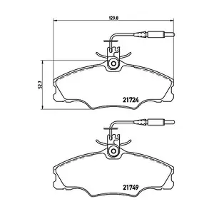 363700461056 MAGNETI MARELLI