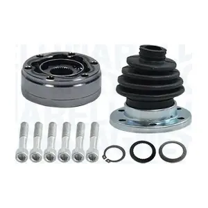 302009100006 MAGNETI MARELLI
