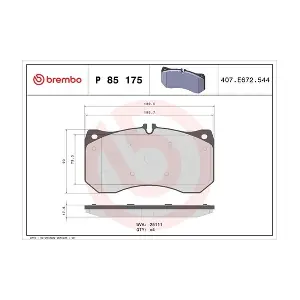 363700485175 MAGNETI MARELLI