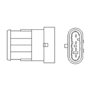 466016355130 MAGNETI MARELLI
