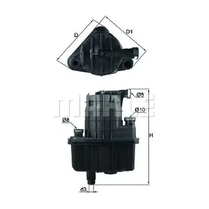 154705604360 MAGNETI MARELLI