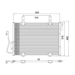 359003221460 MAGNETI MARELLI