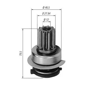940113020291 MAGNETI MARELLI