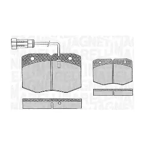 363916060476 MAGNETI MARELLI