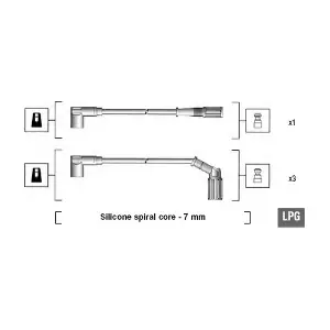 941095940632 MAGNETI MARELLI