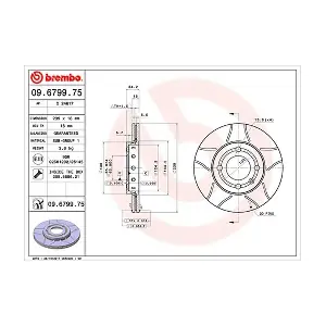 360406048905 MAGNETI MARELLI