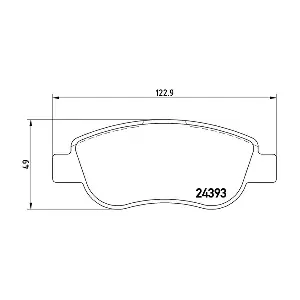 363700468049 MAGNETI MARELLI
