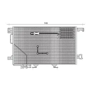 350203349000 MAGNETI MARELLI