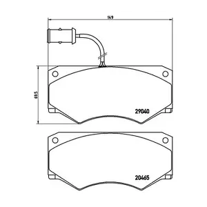 363700506005 MAGNETI MARELLI
