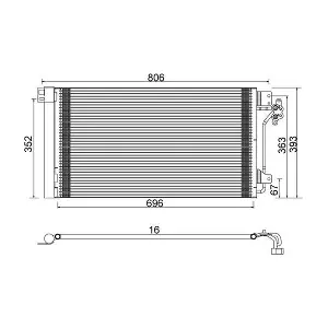 359003221700 MAGNETI MARELLI