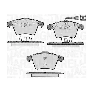 363916060413 MAGNETI MARELLI
