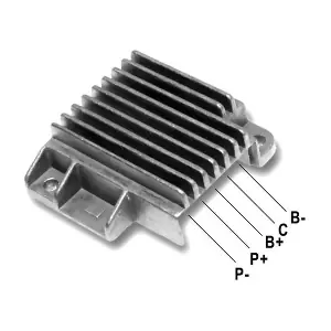 940016204000 MAGNETI MARELLI