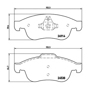363700568050 MAGNETI MARELLI