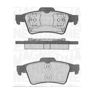 363916060349 MAGNETI MARELLI