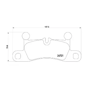 363700465027 MAGNETI MARELLI
