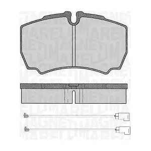 363916060474 MAGNETI MARELLI