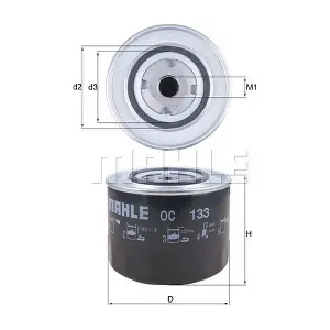 124 MAGNETI MARELLI