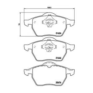 363700485036 MAGNETI MARELLI