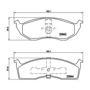 363700411008 MAGNETI MARELLI