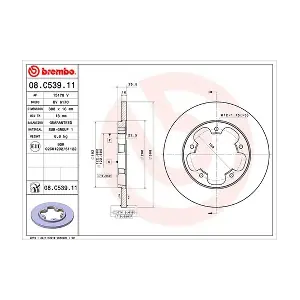 360406164201 MAGNETI MARELLI